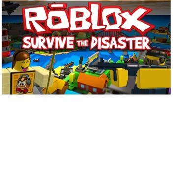 (EPIC UPDATE) Survive the disasters! 
