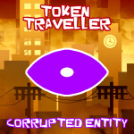 Token Traveller: Corrupted Entity [Beta]