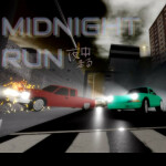 Midnight Run (Pre-Alpha)