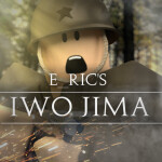 [temporary game till relaunch Iwo Jima, 1945