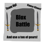 Blox Battle
