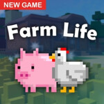 Farm Life 🐔 [HOUSING!]