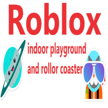 roblox indoor playground