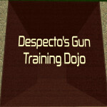 Despecto's Gun Training Dojo