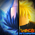 Shinobi Battlegrounds