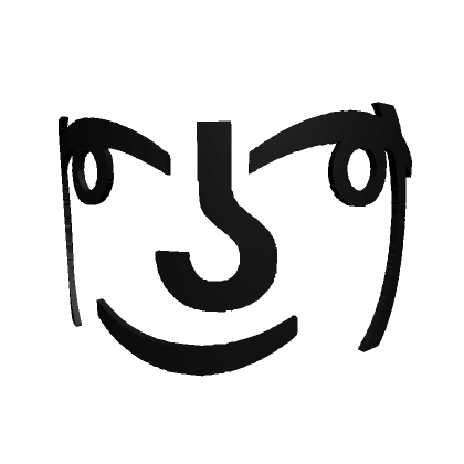 Free: Le Lenny Face -- HD -- Transparent - Roblox 