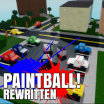 ⭐Paintball! Classic Remastered