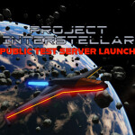 Project: Interstellar