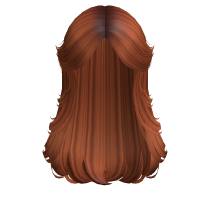 Image of G-Dragon light brown long hair with layers