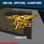 Naval Special Warfare Training Center