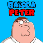 [Update 3] Raise a Peter