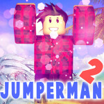 [Sale]🏃 JumperMan 2