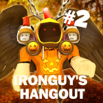 [🐛BUG FIXES!] Ironguys Hangout #2
