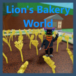 Lion's Bakery World (Release)