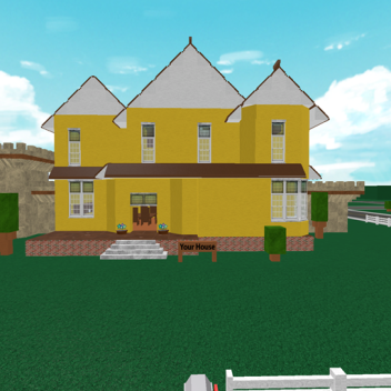 Old Roblox Place