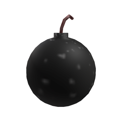 Classic Bomb Head | Roblox Item - Rolimon's