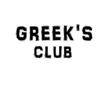 Greek's Club Read Desc