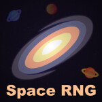 [NEW!] Space RNG
