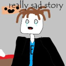 (SEASON TO) really sad story from sad story games thumbnail