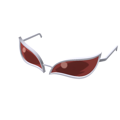 Oculos infernal doflamingo - Roblox