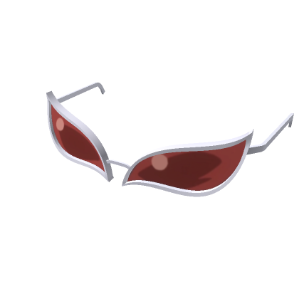  Doflamingo Glasses