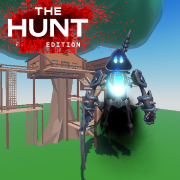 Survival the hunt first edition THE END