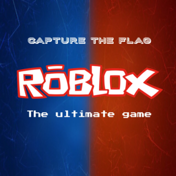 Capture The Flag - THE ULTIMATE ROUND -