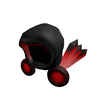 Deadly Dark Dominus | Roblox Item - Rolimon's