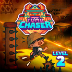 Tomb Chaser 3 - Level 2