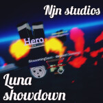 (Update) Luna Showdown (Beta)