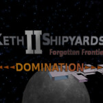 Keth Shipyards II (Inventory Update)