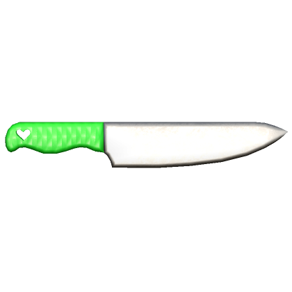 Knife | Roblox Item - Rolimon's