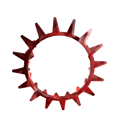 Red ring of fire | Roblox Item - Rolimon's