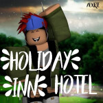 Holiday Inn [Hotel] 