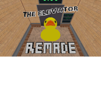 The Elevator - Remade
