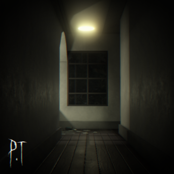 P.T Silent Hill (Solo Project)