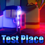 (350+ visits!!!) test place