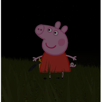 Survive the Peppa Pig
