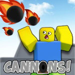 Cannons!