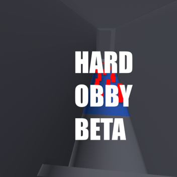 Hard Obby BETA