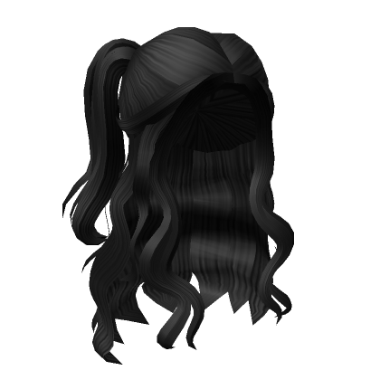 How to get free hair using Roblox hair codes 💀(2023) 