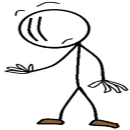 Рисовать henry stickman
