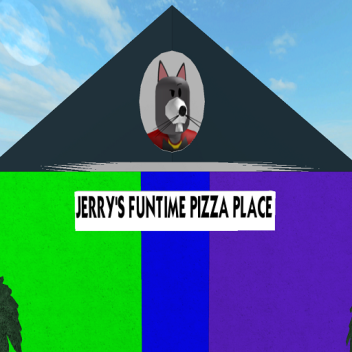 Jerry's Pizza Place