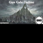 Gun Gale Online [Old]