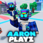 AaronPlayz Hangout [Final Revamp in Progress]