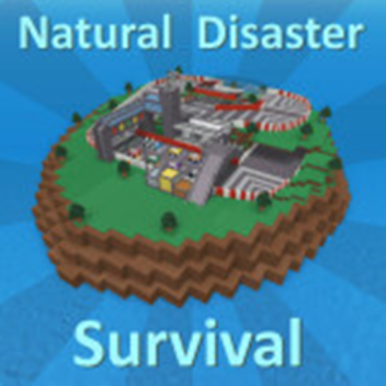 Naturan Disaster Survival