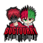 Ready go to ... https://www.roblox.com/groups/13404018/BUGTOURRY-COMMUNITY [ BUGTOURRY COMMUNITY]