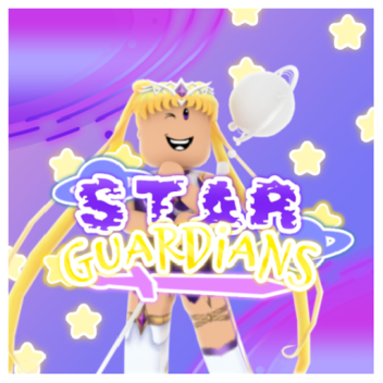 Star Guardians (not close to done)