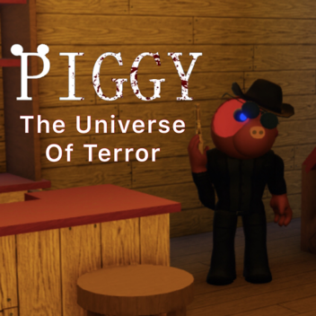 Piggy: The Universe Of Terror [BETA] [THE CAVES!]