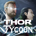 [Development] Thor Love and Thunder Tycoon